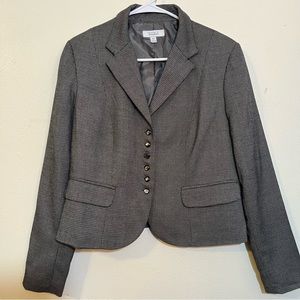 Dress Barn Skirt Suit size 10